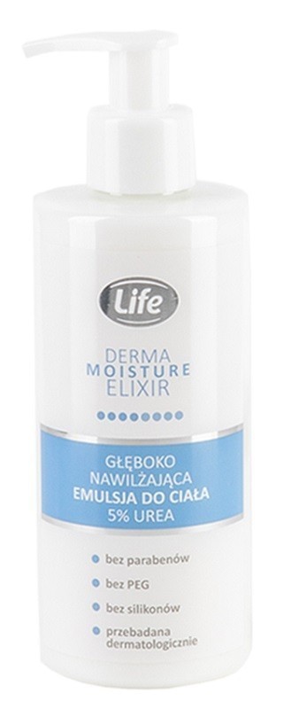Life 5% Urea