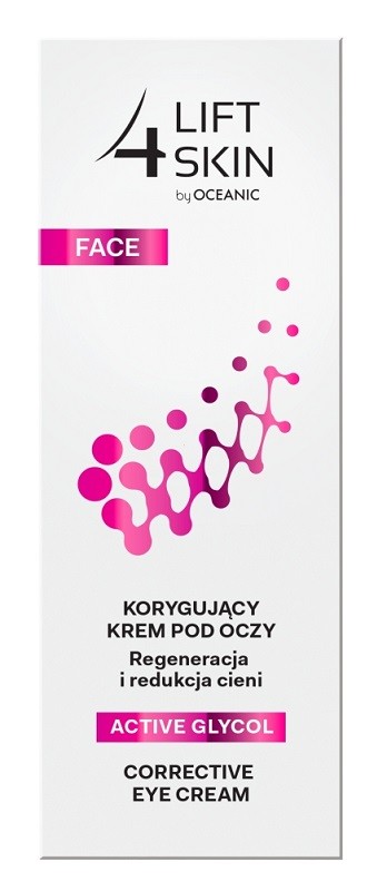 Lift 4 Skin Active Glycol