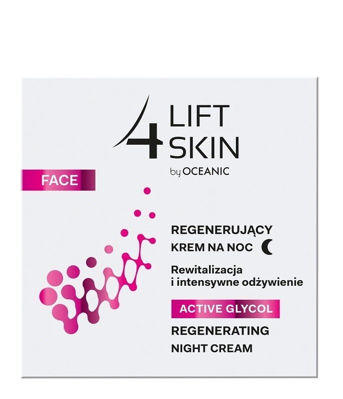 Lift 4 Skin Active Glycol