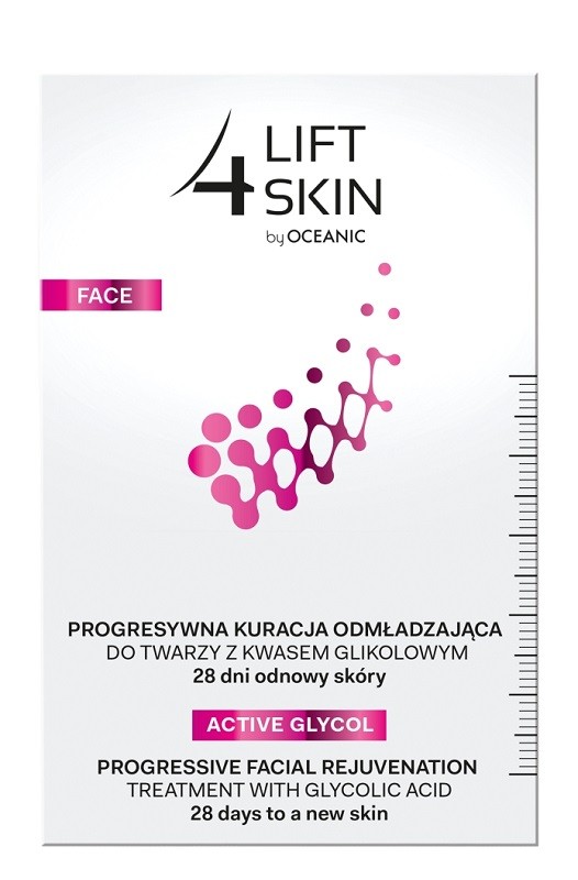 Lift 4 Skin Active Glycol