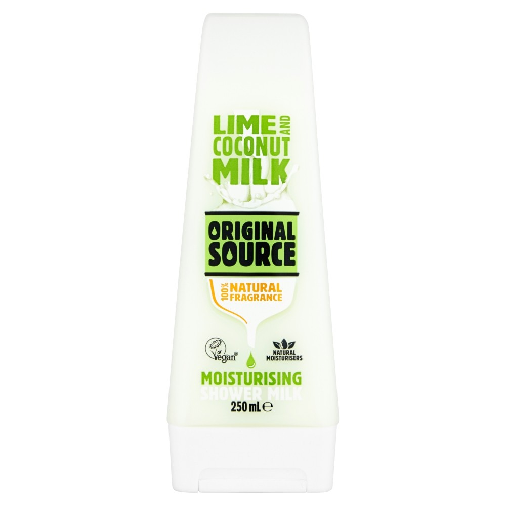 Original Source Lime&Coconut Milk