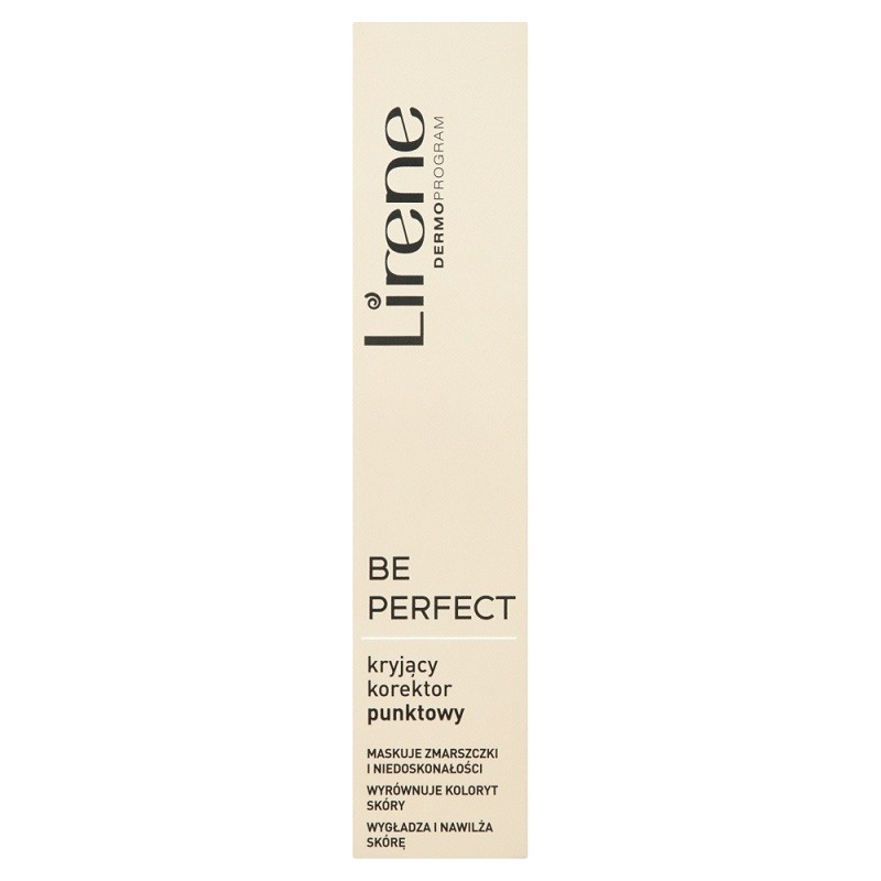 Lirene Dermoprogram Be Perfect