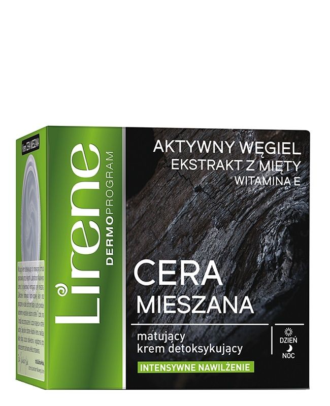 Lirene Cera Mieszana