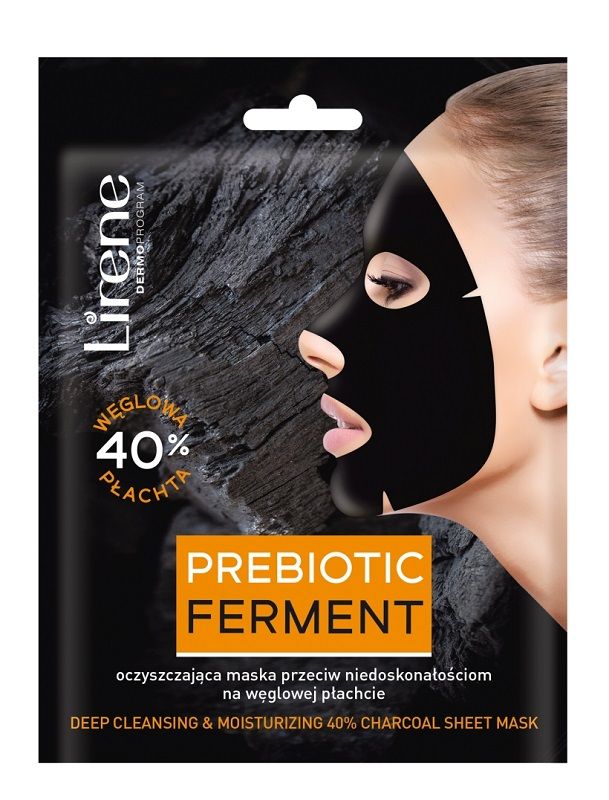 Lirene Dermoprogram Prebiotyczna