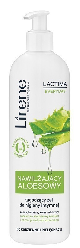 Lirene Lactima Everyday