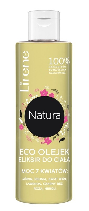 Lirene Natura Esencja Piękna
