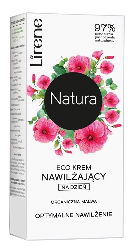 Lirene Natura Malwa