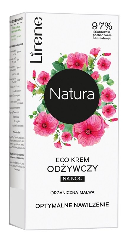 Lirene Natura Malwa