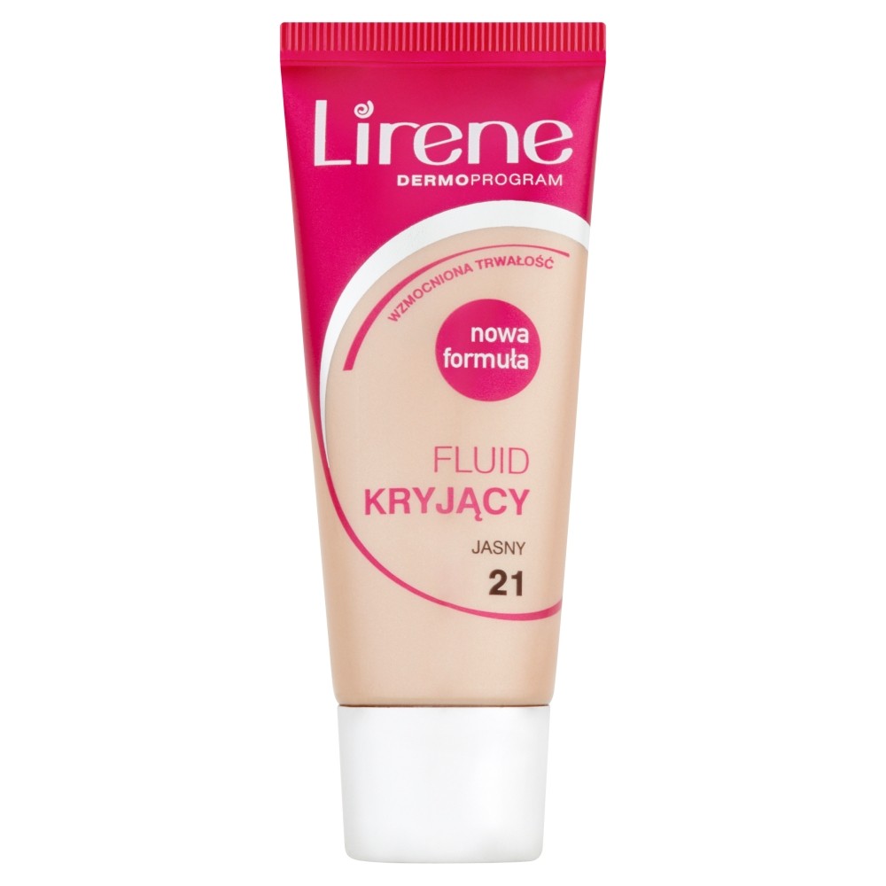 Lirene Dermoprogram