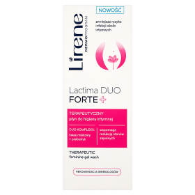 Lirene Lactima Duo Forte+