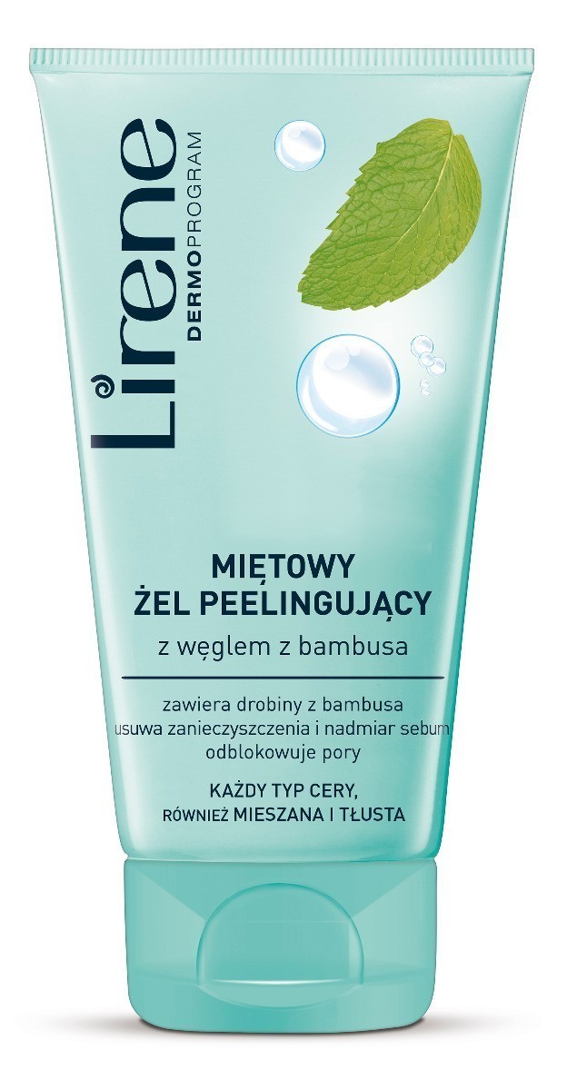 Lirene Miętowy