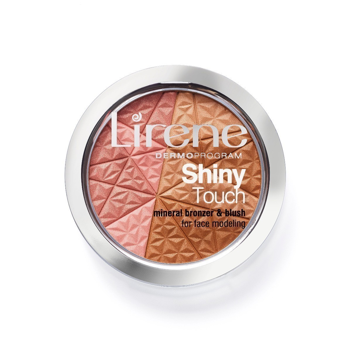 Lirene Shiny Touch