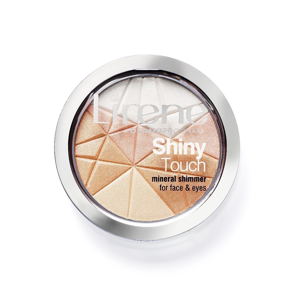 Lirene Shiny Touch