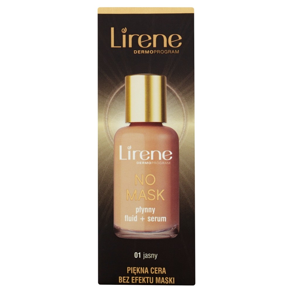 Lirene No Mask