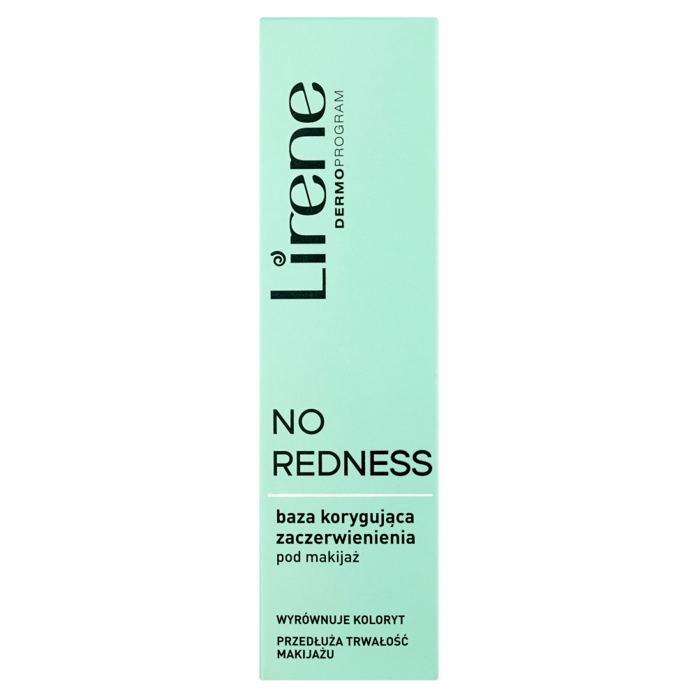 Lirene Dermoprogram No Redness