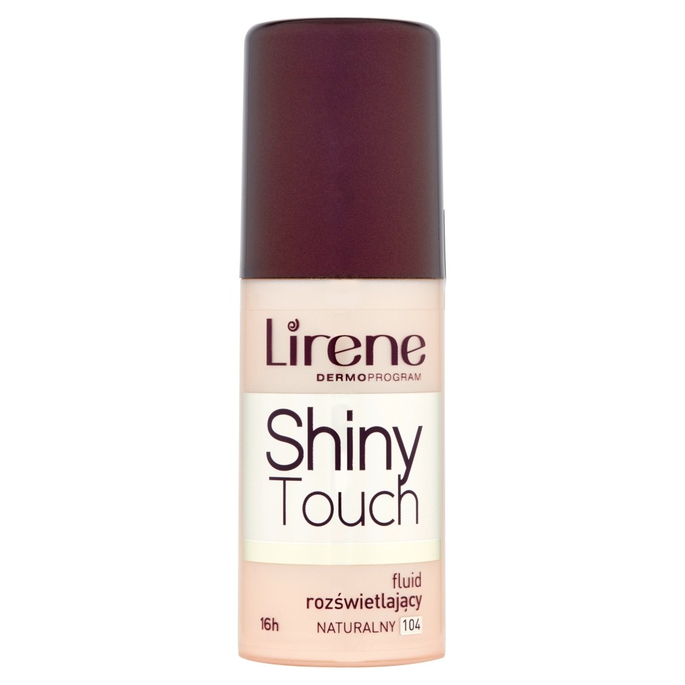 Lirene Shiny Touch