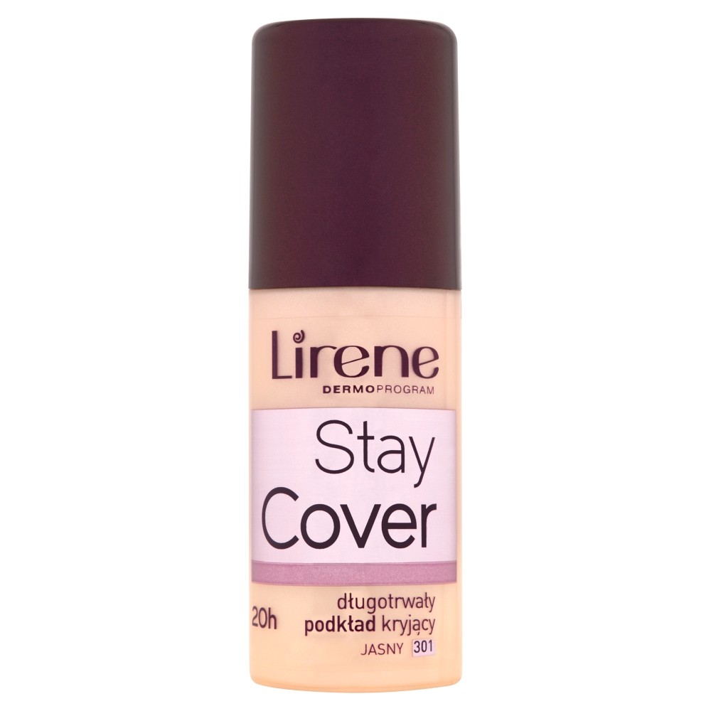 Lirene Stay Cover