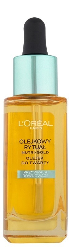 L’Oréal Nutri-Gold