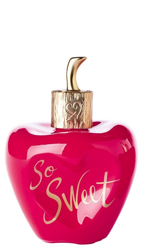 LOLITA LEMPICKA So Sweet
