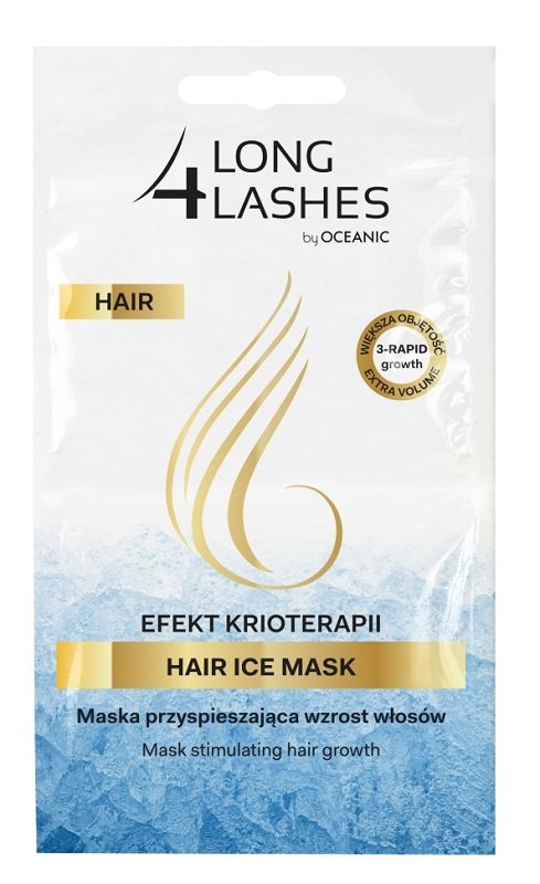 Long 4 Lashes Krioterapia
