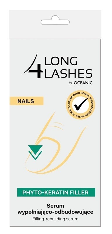 Long 4 Lashes Phyto Keratin