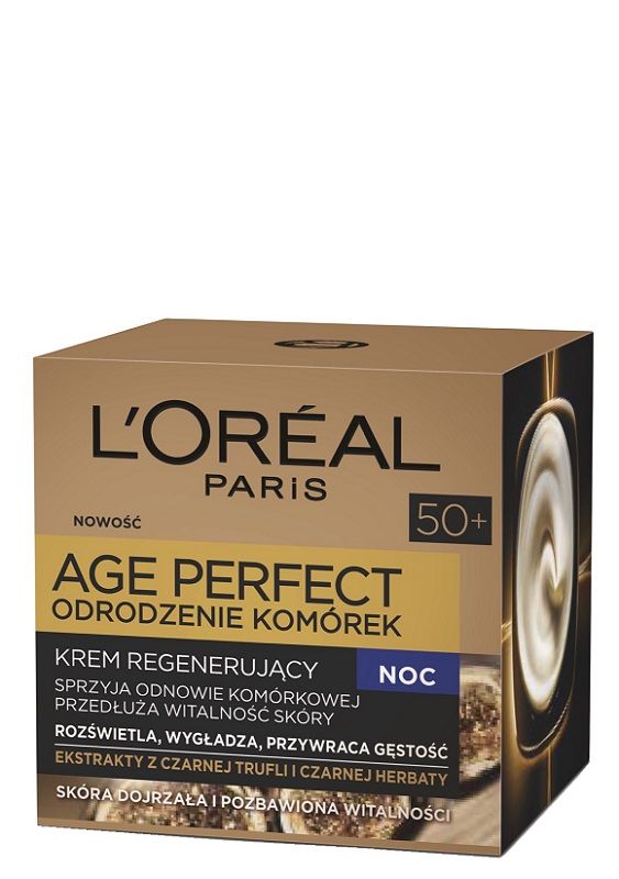 L’Oréal Age Perfect