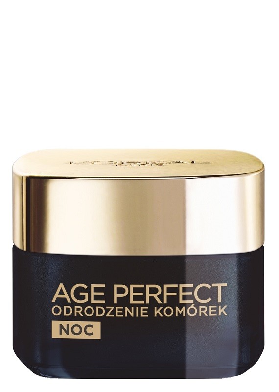 L’Oréal Age Perfect