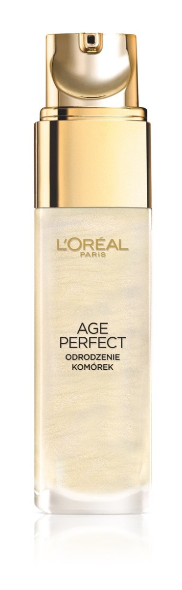 L’Oréal Age Perfect
