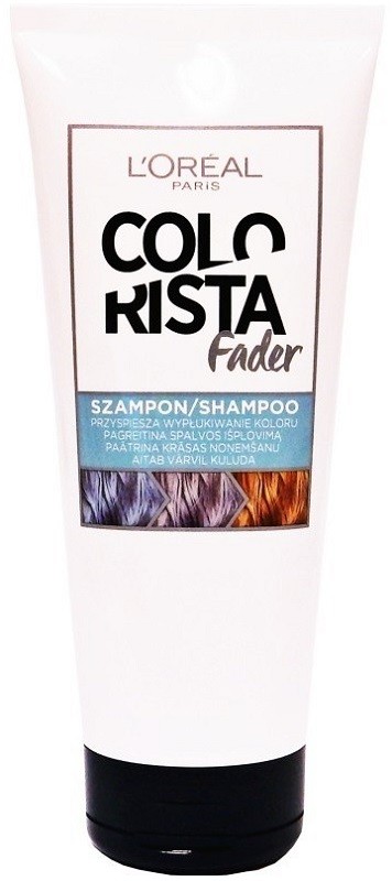 Colorista