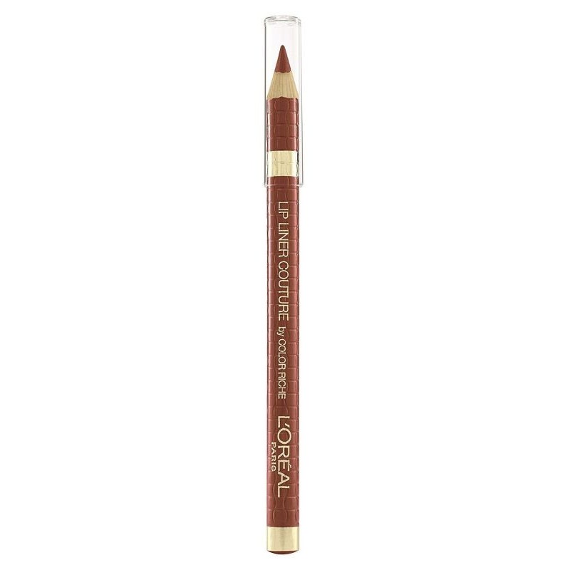 L’Oréal Color Riche Lip Liner Couture