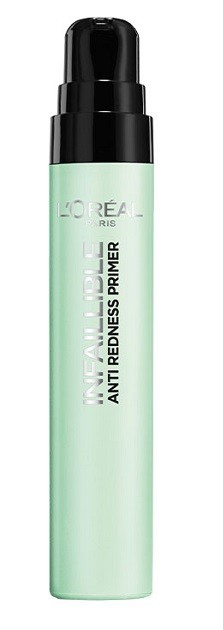 L’Oréal Infaillible Primer Neutralize