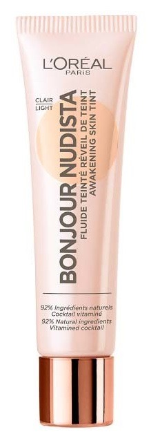 L’Oréal Bonjour Nudista BB