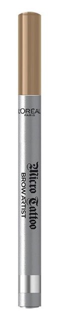 L’Oréal Brow Artist Micro Tattoo