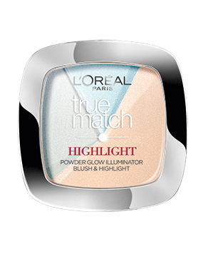 L’Oréal True Match Highlight