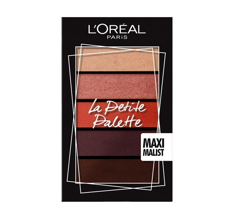 L’Oréal La Petite Palette