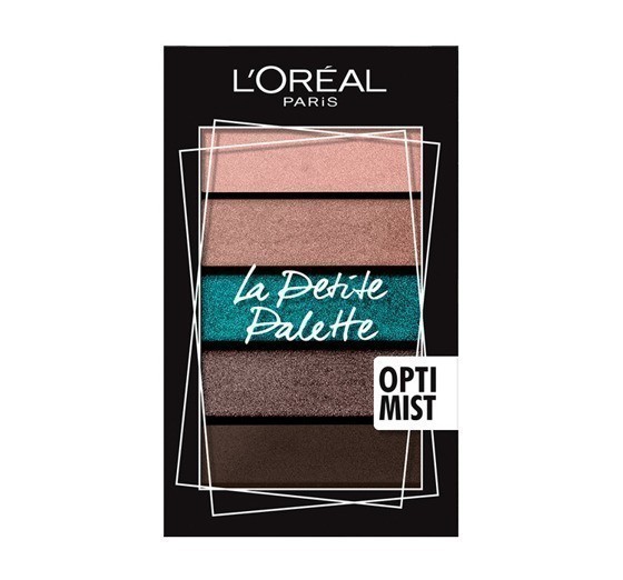 L’Oréal La Petite Palette