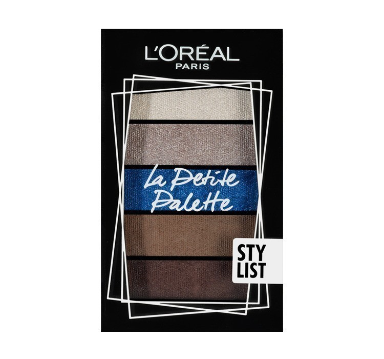 L’Oréal La Petite Palette
