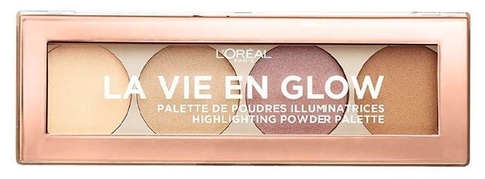 L’Oréal La Vie En Glow