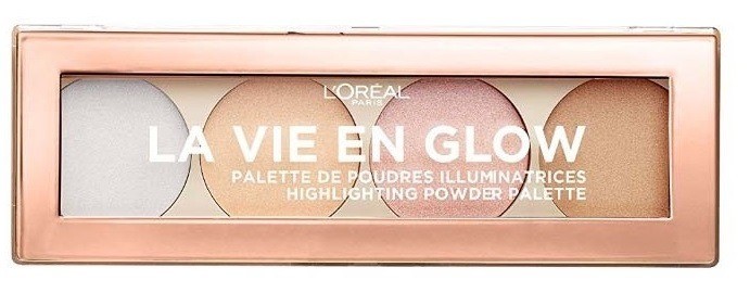 L’Oréal La Vie En Glow