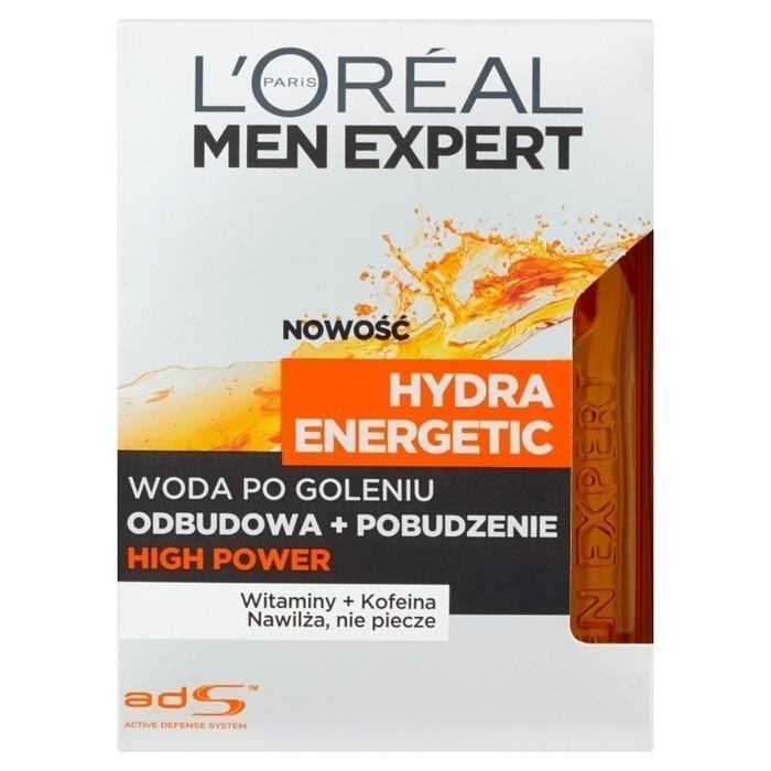 L’Oréal Men Expert High Power