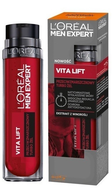 L’Oréal Men Expert Vita Lift