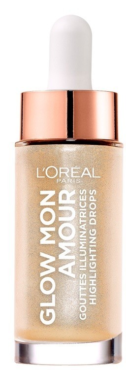 L’Oréal Glow Mon Amour
