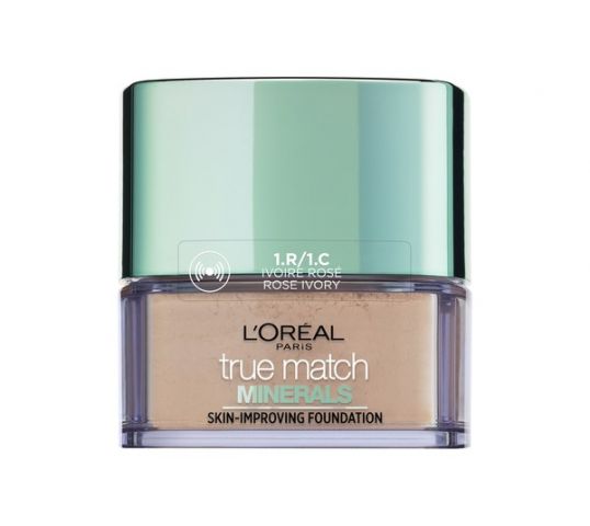 L’Oréal True Match