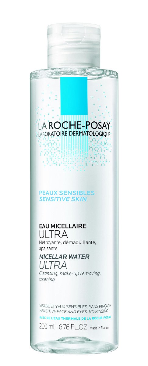 La Roche-Posay Sensitive Skin