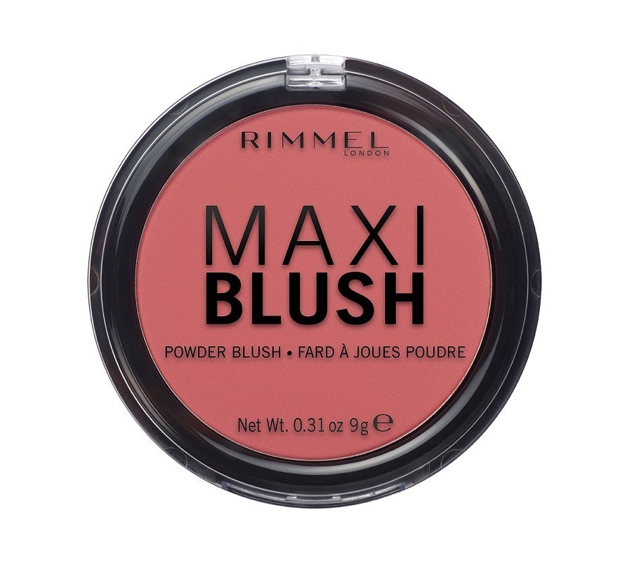 Rimmel Maxi Blush