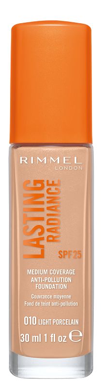 Rimmel Lasting Radiance