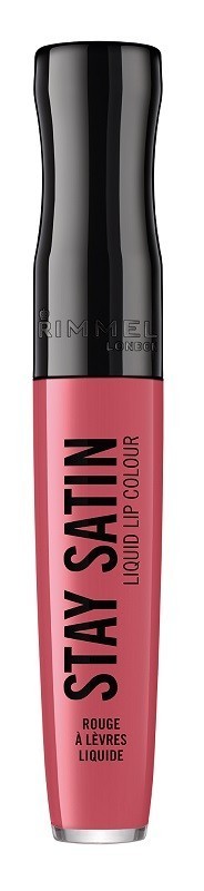 Rimmel Stay Satin