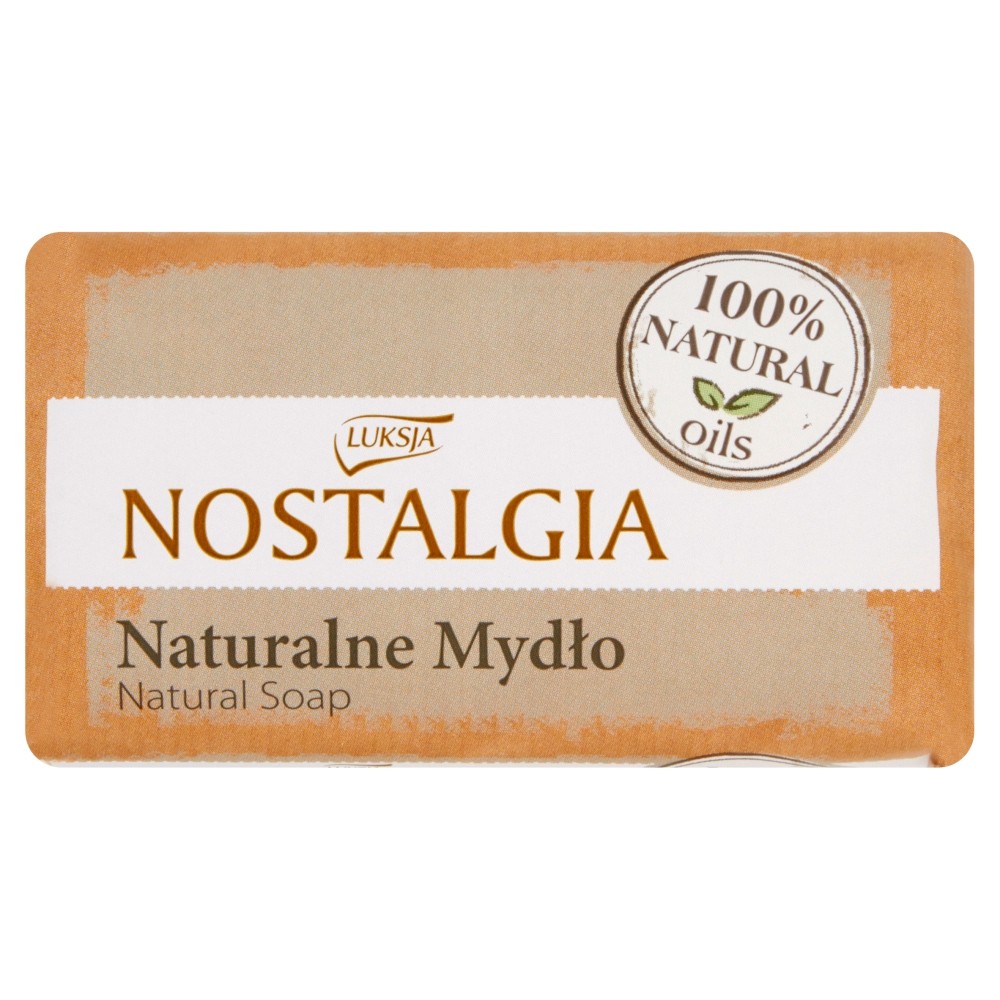 Luksja Nostalgia