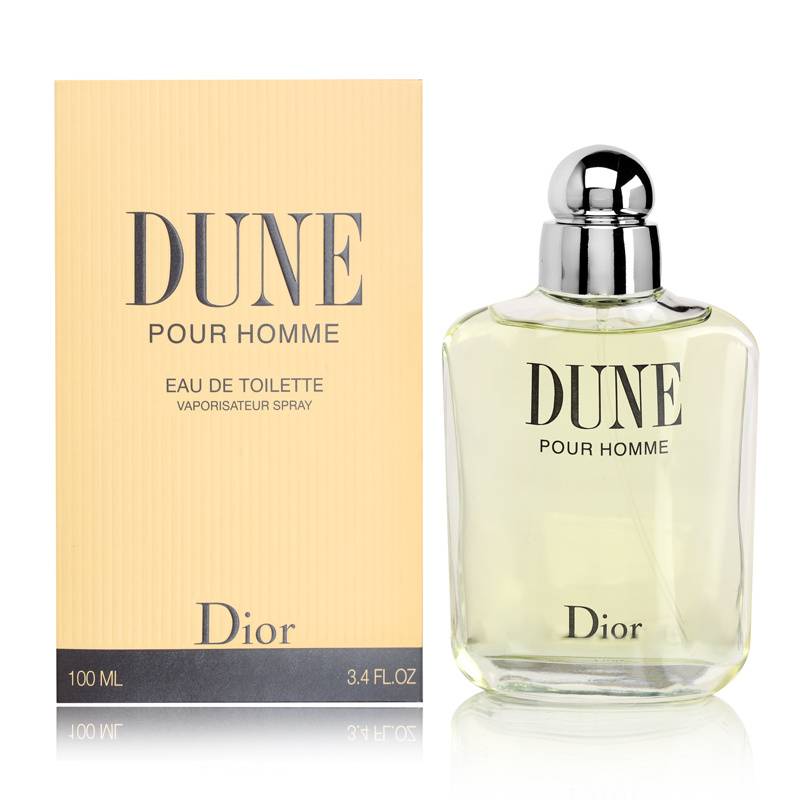 DIOR Dune Pour Homme