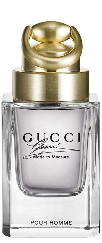 GUCCI Made to Measure Pour Homme